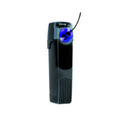 Alternative view of UNIFILTER UV POWER