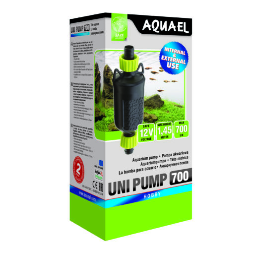 POMPE UNIPOMPE 700 700l/h, 10W