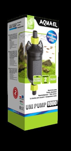PUMPE UNIPUMPE 1000