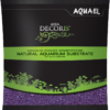 GRAVEL / GRAVIER AQUA DECO PURPLE