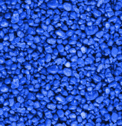 Alternative view of GRAVEL / KIES AQUA DECO BLUE