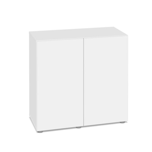 SCHRANK OPTISET WEISS 80x81x36cm