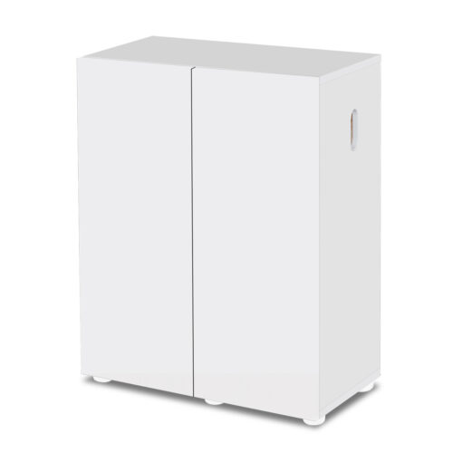 SCHRANK ULTRASCAPE 60 SNOW 60x30x80cm