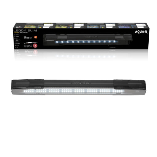 LEDDY SLIM SUNNY NOIR 2.0 32W