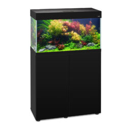 Alternative view of AQUARIUM SET OPTI SET SCHWARZ 2.0