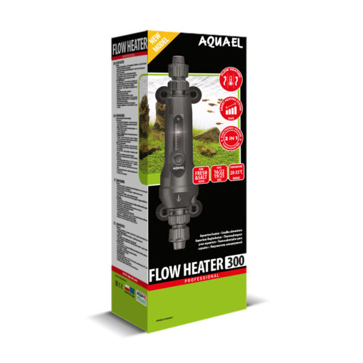 FLOW HEIZSTAB 300W