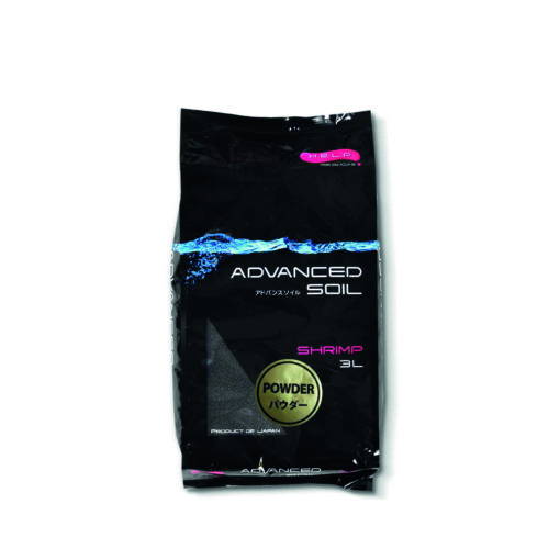 H.E.L.P. ADVANCED GRUND GARNELE 3l