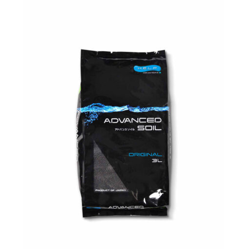 H.E.L.P. ADVANCED BASE ORIGINALE 3l