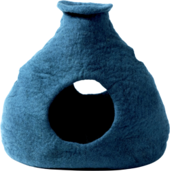 DDKC Höhle Purr-a-Boo, Teal