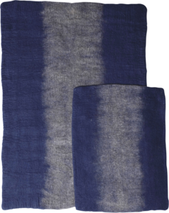 DDKC Tapis Ombré, Marine