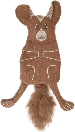 JV REVIVE TOYS Gerboise-34cm