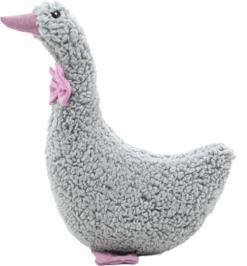 JV REVIVE TOYS Mama Gans-M 28cm