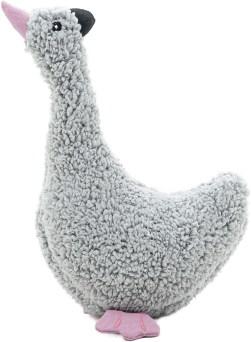 JV REVIVE TOYS Papa Oie-L 35,5cm