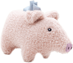 JV REVIVE TOYS Mama Schwein-M 22,5cm