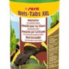sera Wels-Tabs XXL, nature