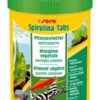 sera spirulina Tabs, nature