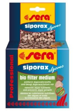 sera siporax algovec Professional