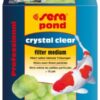sera pond crystal clear Prof. 350g
