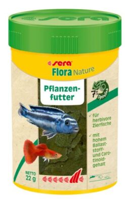 sera Flora Nature