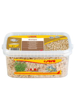 sera Gravel Beige Ø 2 - 4 mm