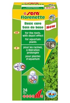 sera florenette A