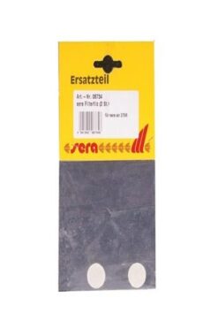 sera Filterfilz für air 275R (2Stk)