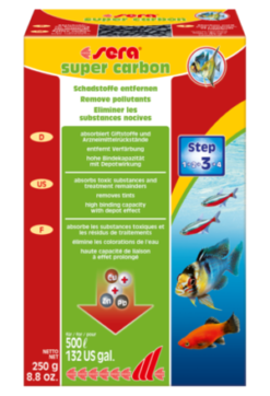 sera super carbon