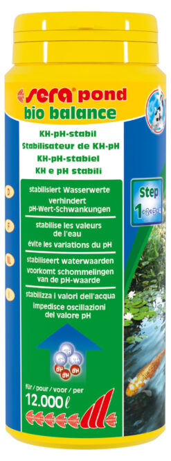 sera bio balance