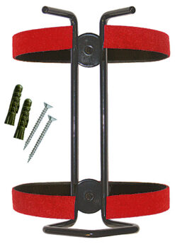 sera Co2 Flaschenhalter