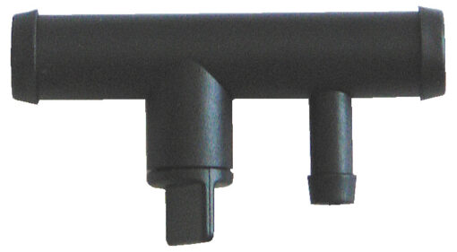 sera piece T  12/16mm 6/8mm