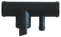 sera  pièce T 16/22mm