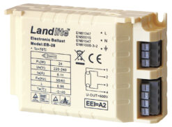 sera Ballast électronique