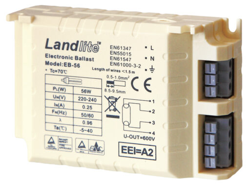 sera Ballast 55W elektronisch f. S8264 55W