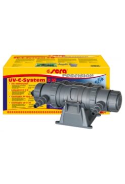sera UV-C-System, 5W (Klärer)