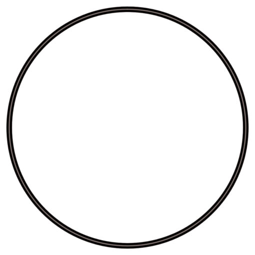 sera O-Dichtring f. UV-C 5W Ø79mm