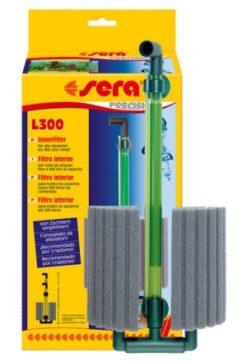 sera L-Innenfilter