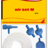 sera air set, 4m tuyau