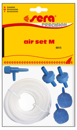 sera air set