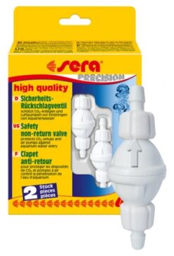 sera high quality Sicherheits-Rückschlagventil