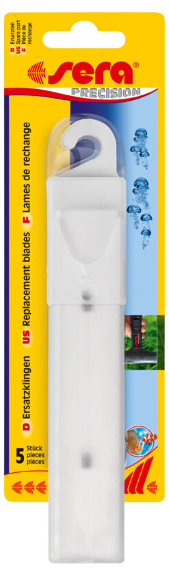 sera Ersatzklingen