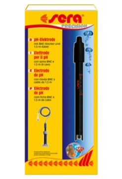 sera pH-Messelektrode
