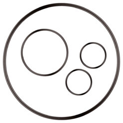 sera O-Dichtung (1-Satz) für 400 HO + 600 S