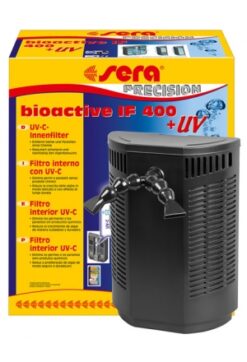 sera bioactive IF 400 + UV