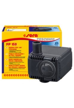 sera Filter- und Förderpumpe