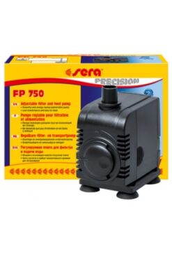sera Filter-und Förderpumpe