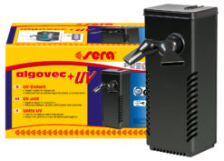 sera algovec UV, 5W