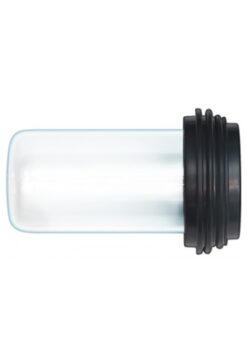 Glasschutzzylinder f. sera fil bioactive 250 + 400