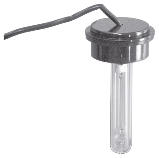 sera lampe UV-C 5W et baque d'étanch. p. 130 + UV 5W