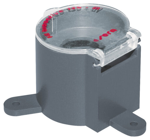 sera couvercle p. commutateur UV, p.130 + UV 1 Stk.
