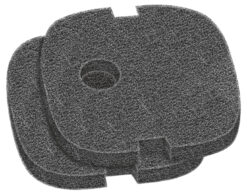 Filterschw.schwarz Aussenf.fil bioactive 130
